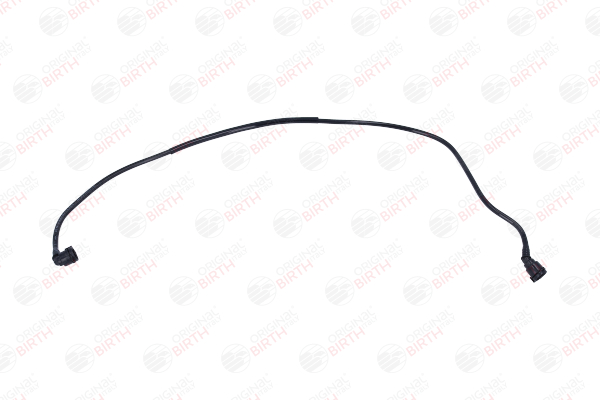 BIRTH 56405 Kühlmittelschlauch BMW F21 M135i 3.0 Benzin 320 PS 2014