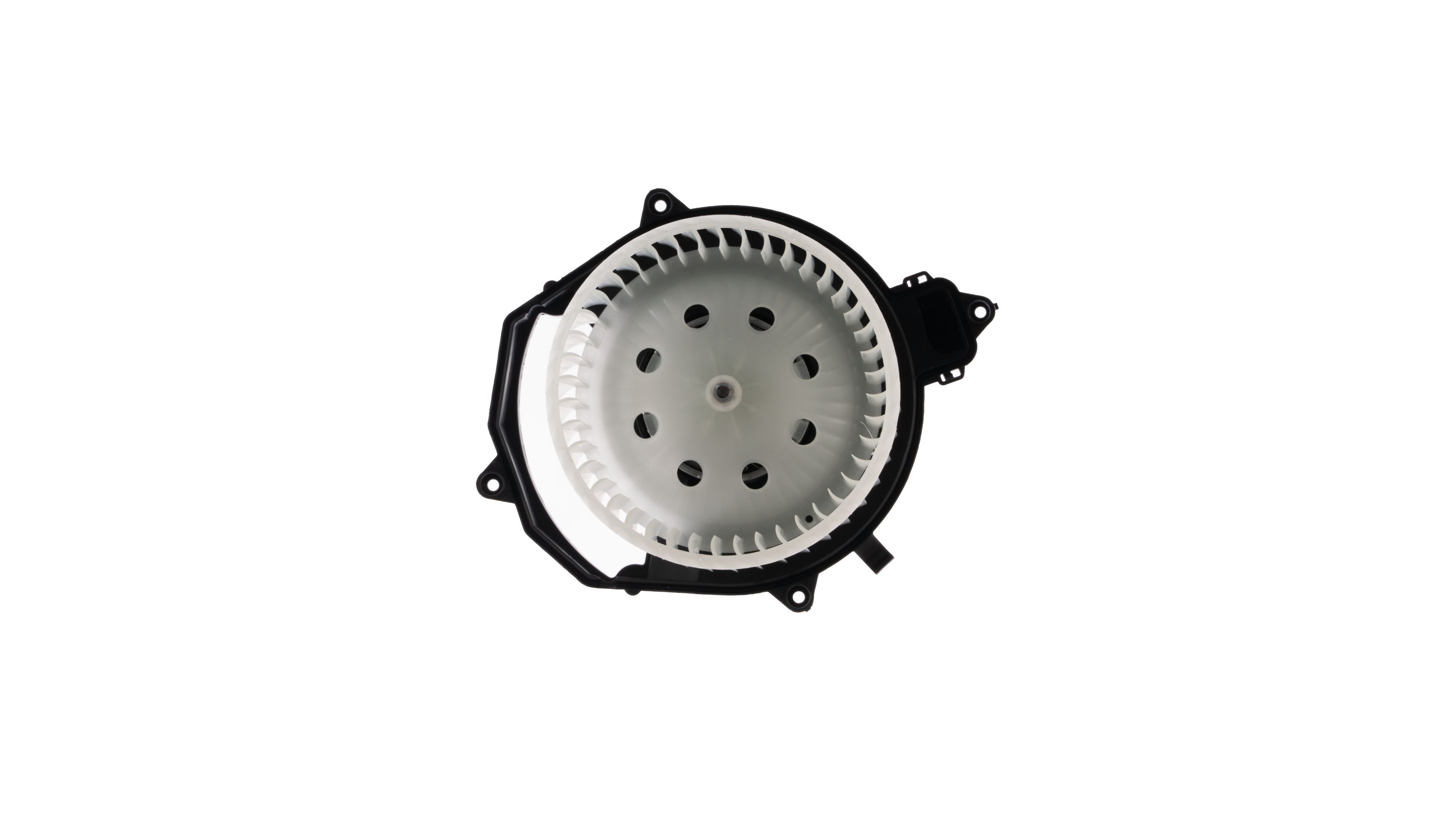 Original Citroën C4 MAHLE ORIGINAL Innenraumgebläse AB 333 000S