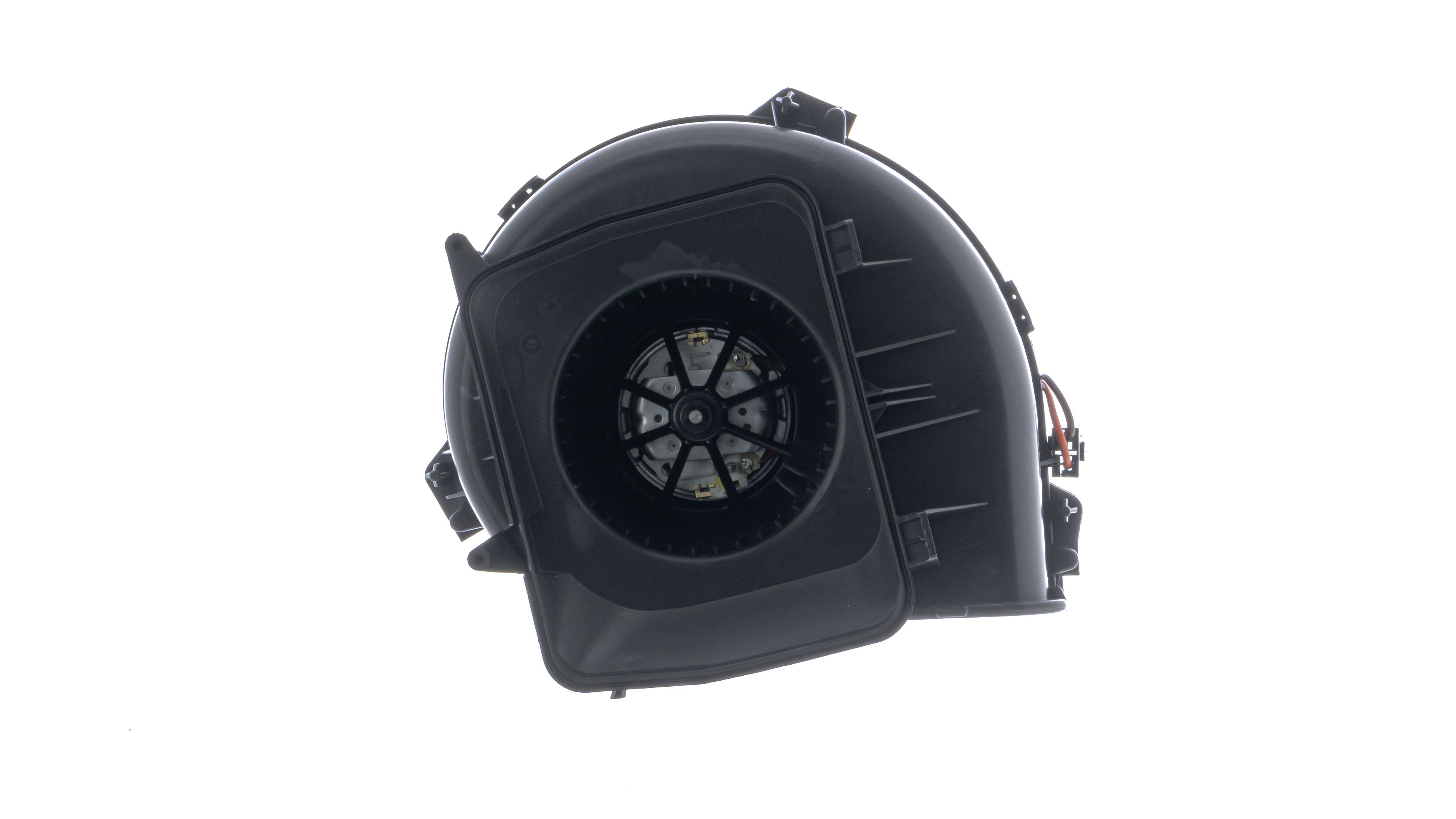 MAHLE ORIGINAL AB 373 000S ventilator notranjega prostora Opel Corsa C Van