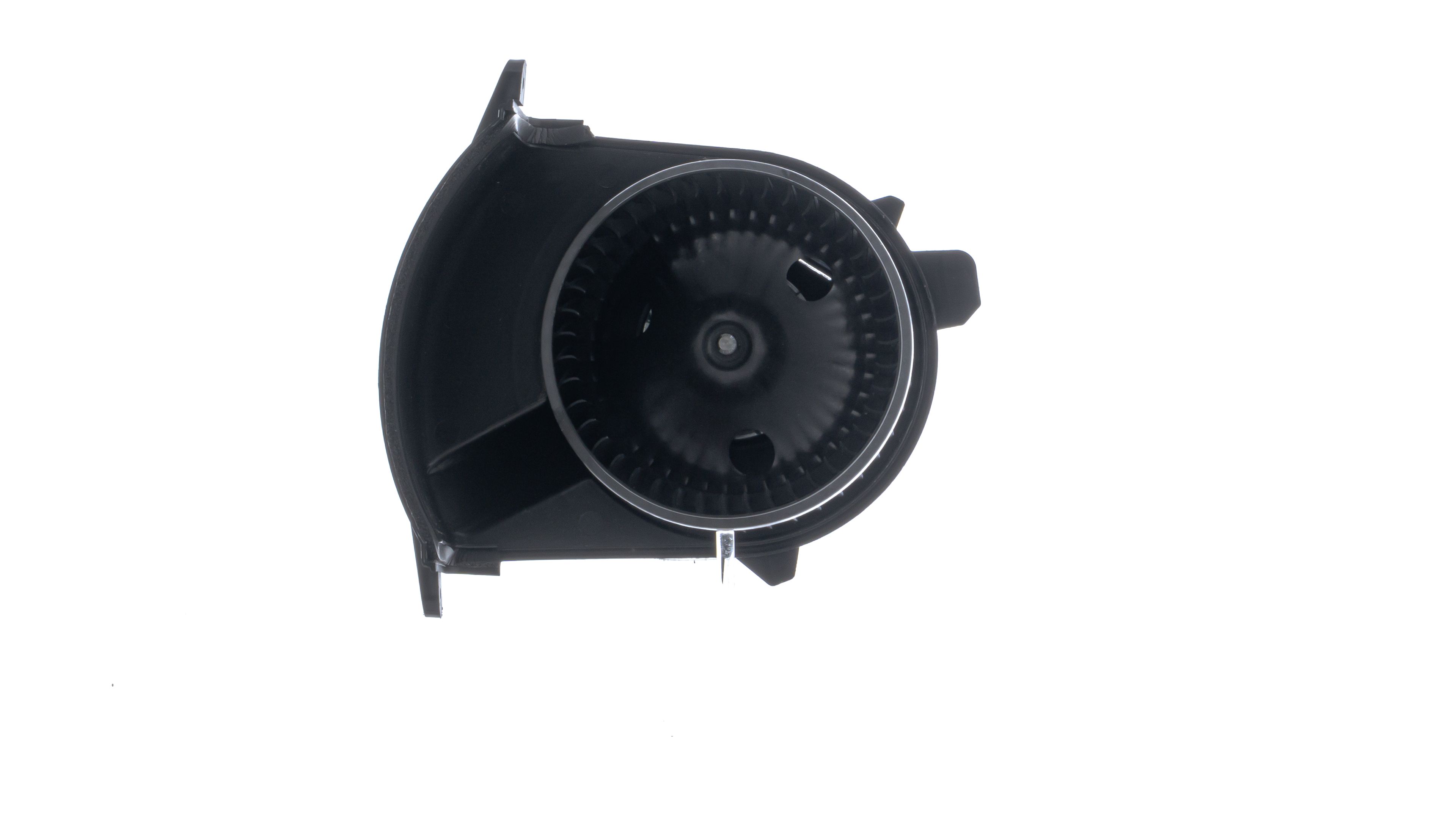 MAHLE ORIGINAL AB 375 000S Lüftermotor Renault Kangoo 2 Express 1.5 dCi 70 (FW0A, KW0V) Diesel 68 PS 2014