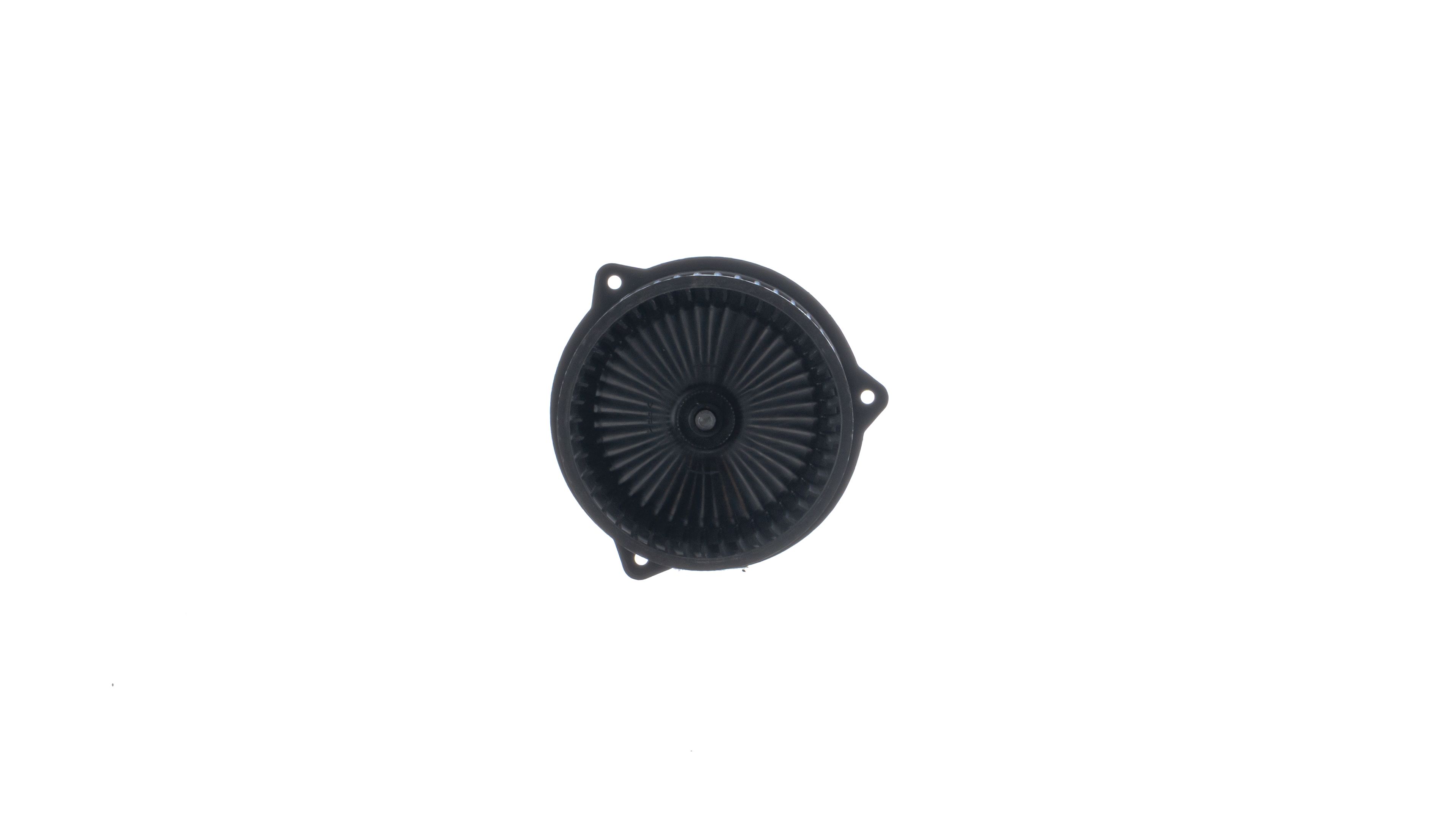 MAHLE ORIGINAL AB 376 000S Innenraumgebläse HYUNDAI Atos (MX) 1.0 i Benzin 58 PS 2002