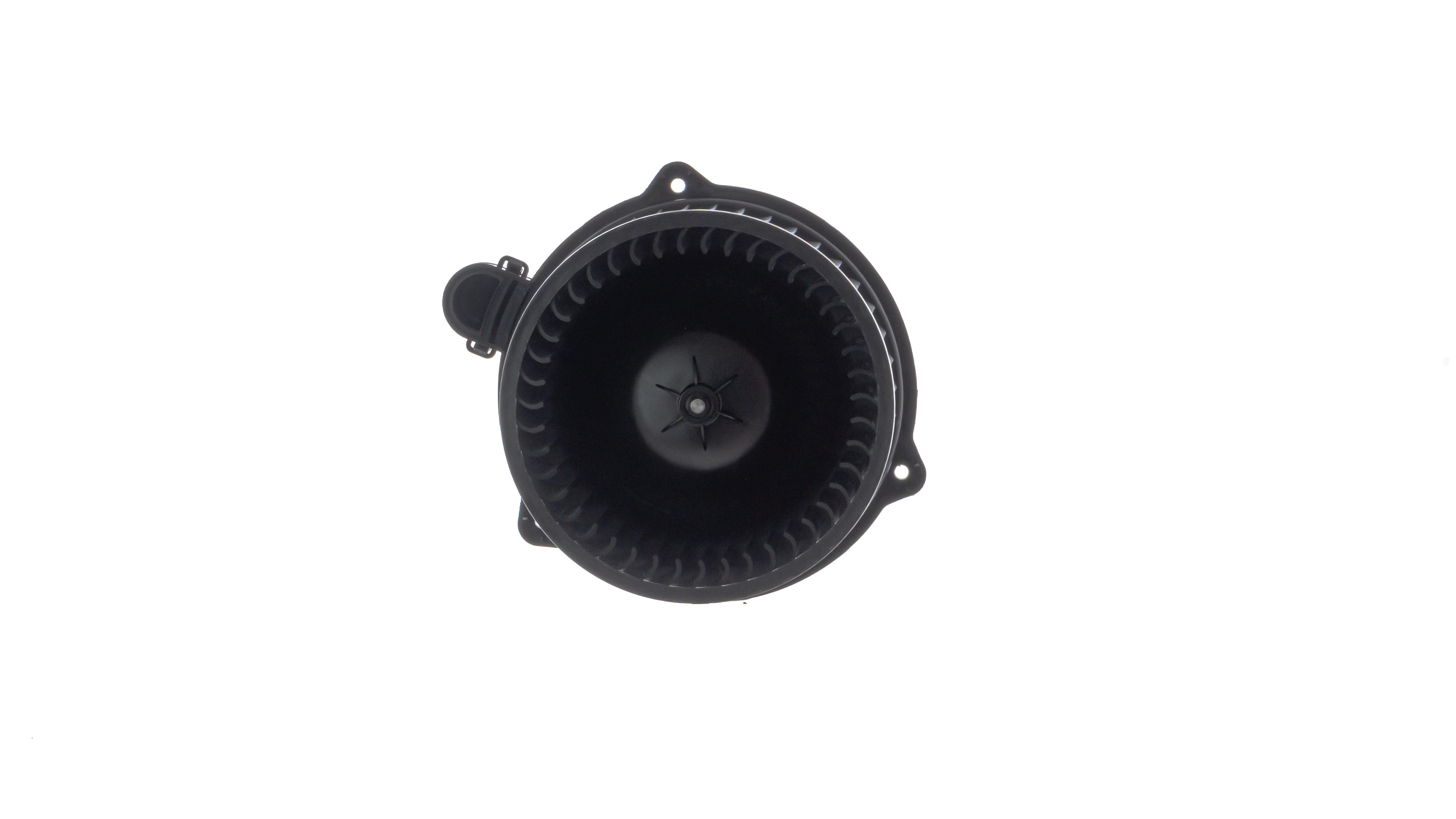 MAHLE ORIGINAL Pulseur d'air habitacle AB 384 000S