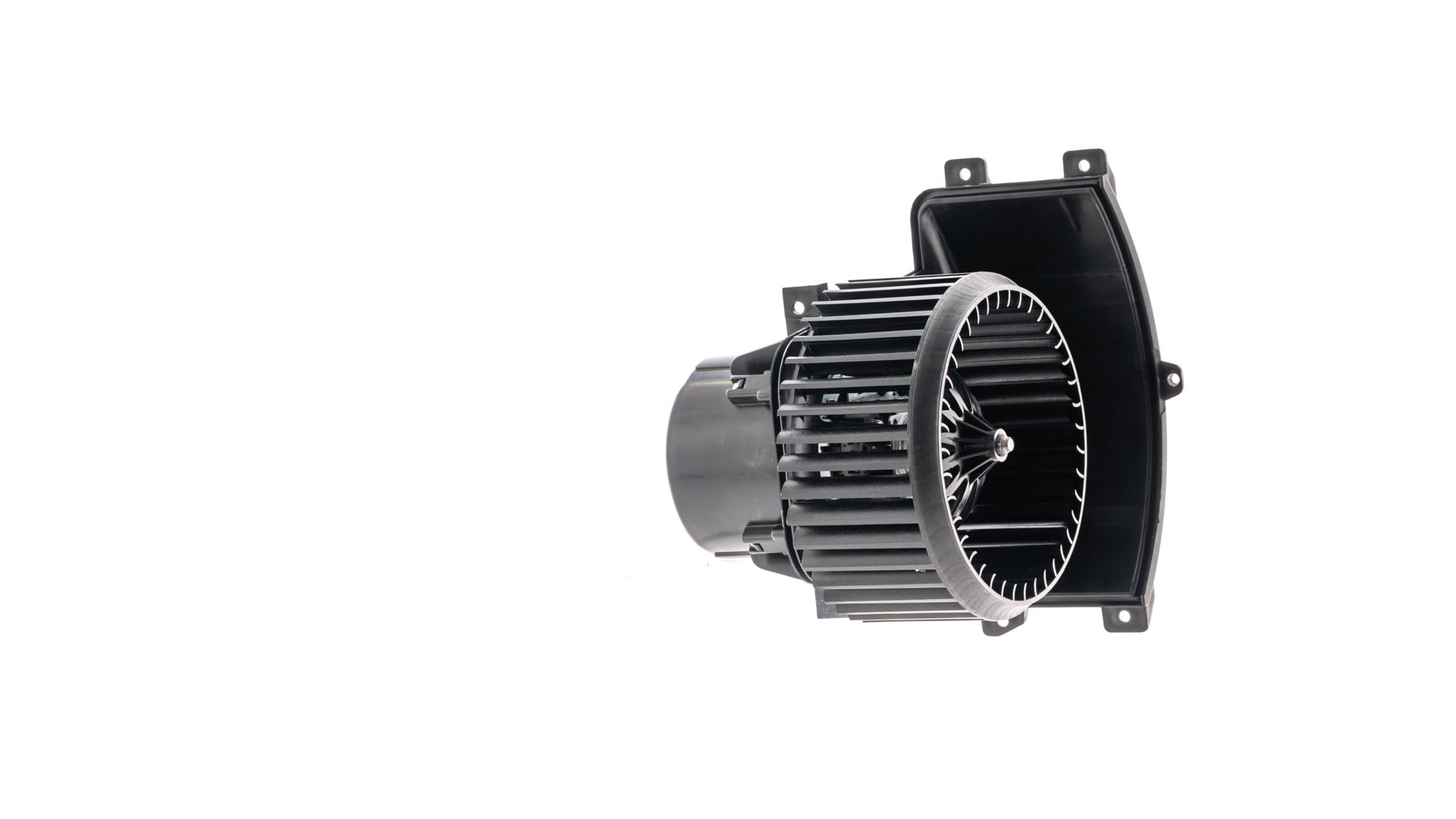 MAHLE AB 395 000S Heizungsgebläsemotor VW T5 Kasten