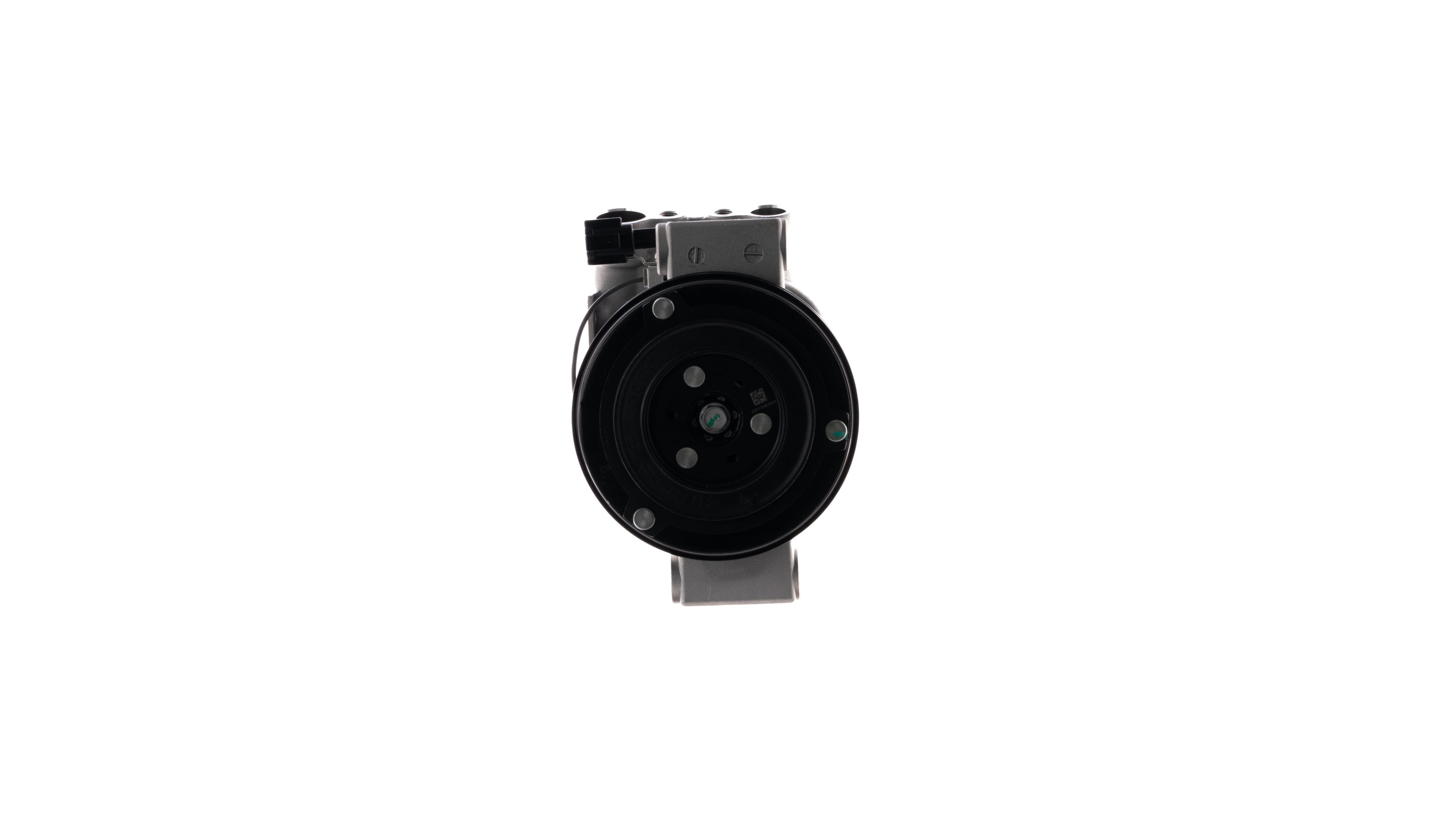 MAHLE ORIGINAL ACP 1647 000P Compressore clima Nissan Navara D23 2.3 dCi 4x4 (D231) Diesel 163 CV 2017 prezzo