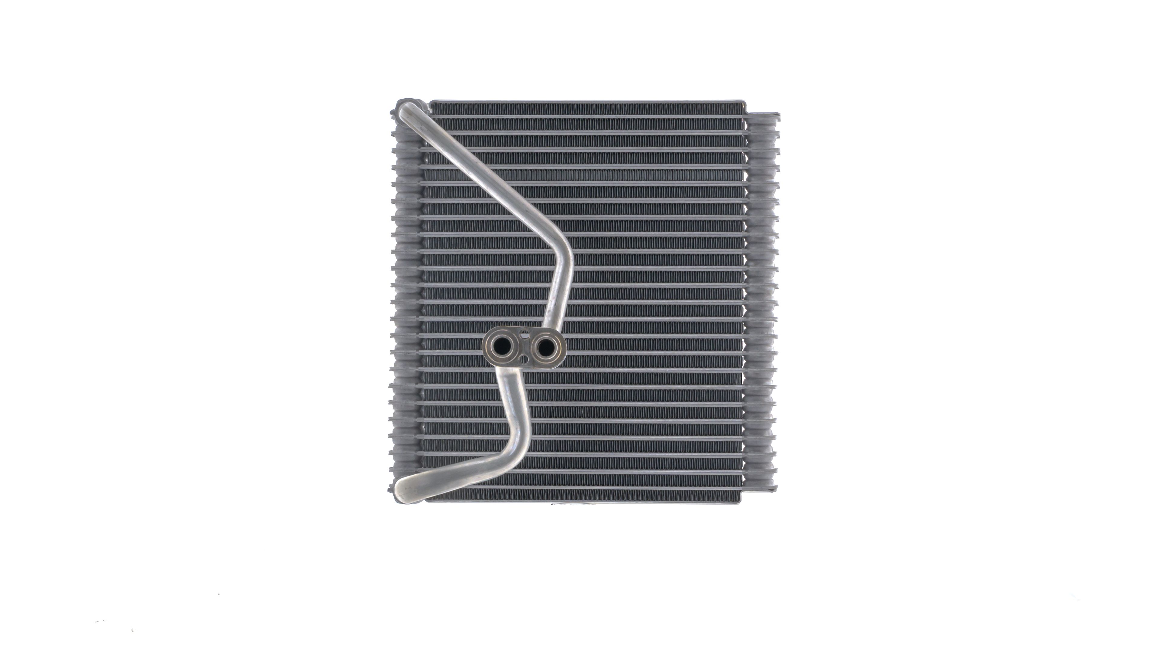 Evaporador, aire acondicionado 971391G000 MAHLE ORIGINAL AE 237 000S