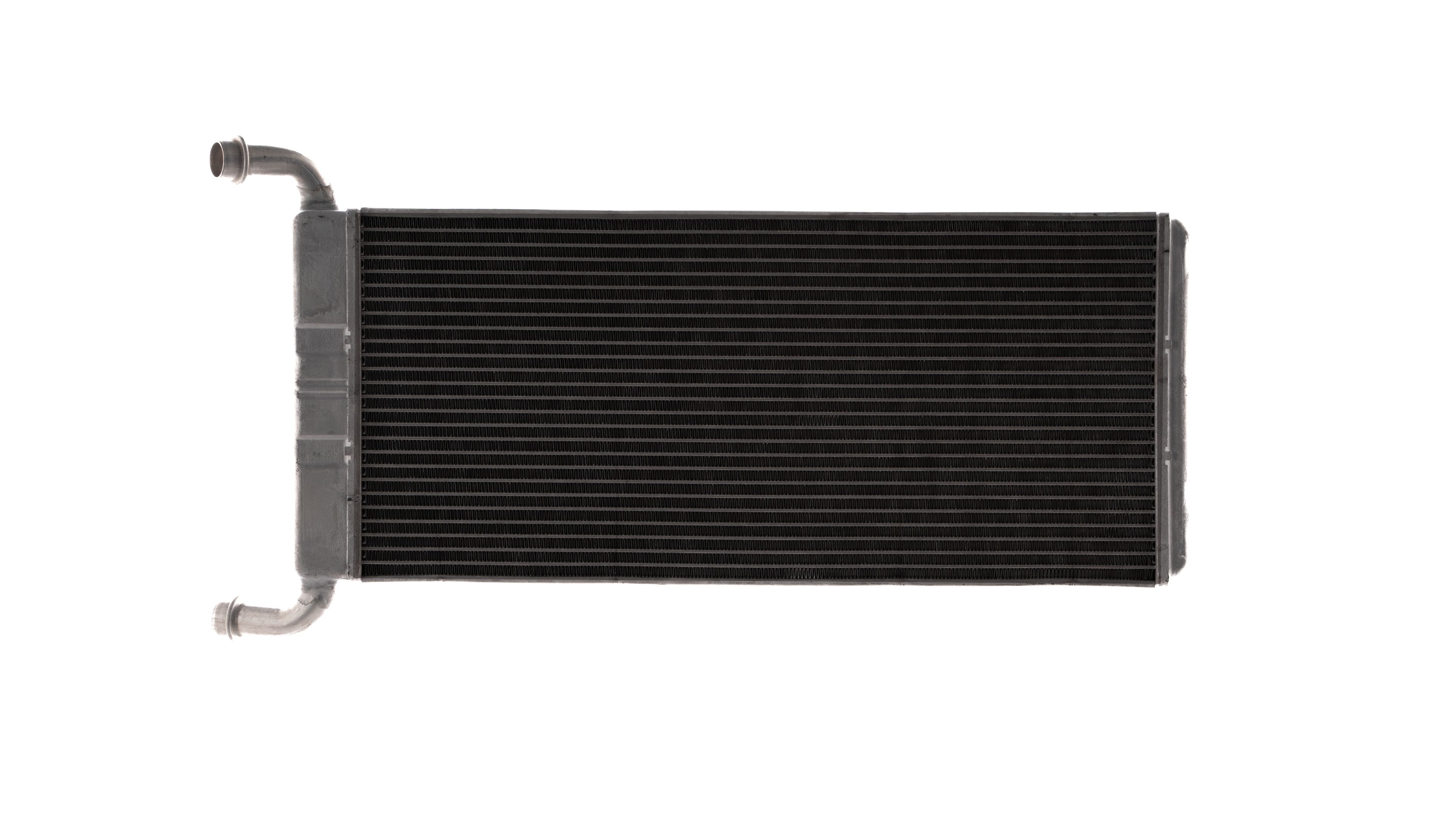 MAHLE ORIGINAL AH 113 000S Радиатор печки MERCEDES-BENZ Vito Mixto (W639) 115 CDI 4x4 (639.601, 639.603, 639.605) Дизель 150 л.с. 2018