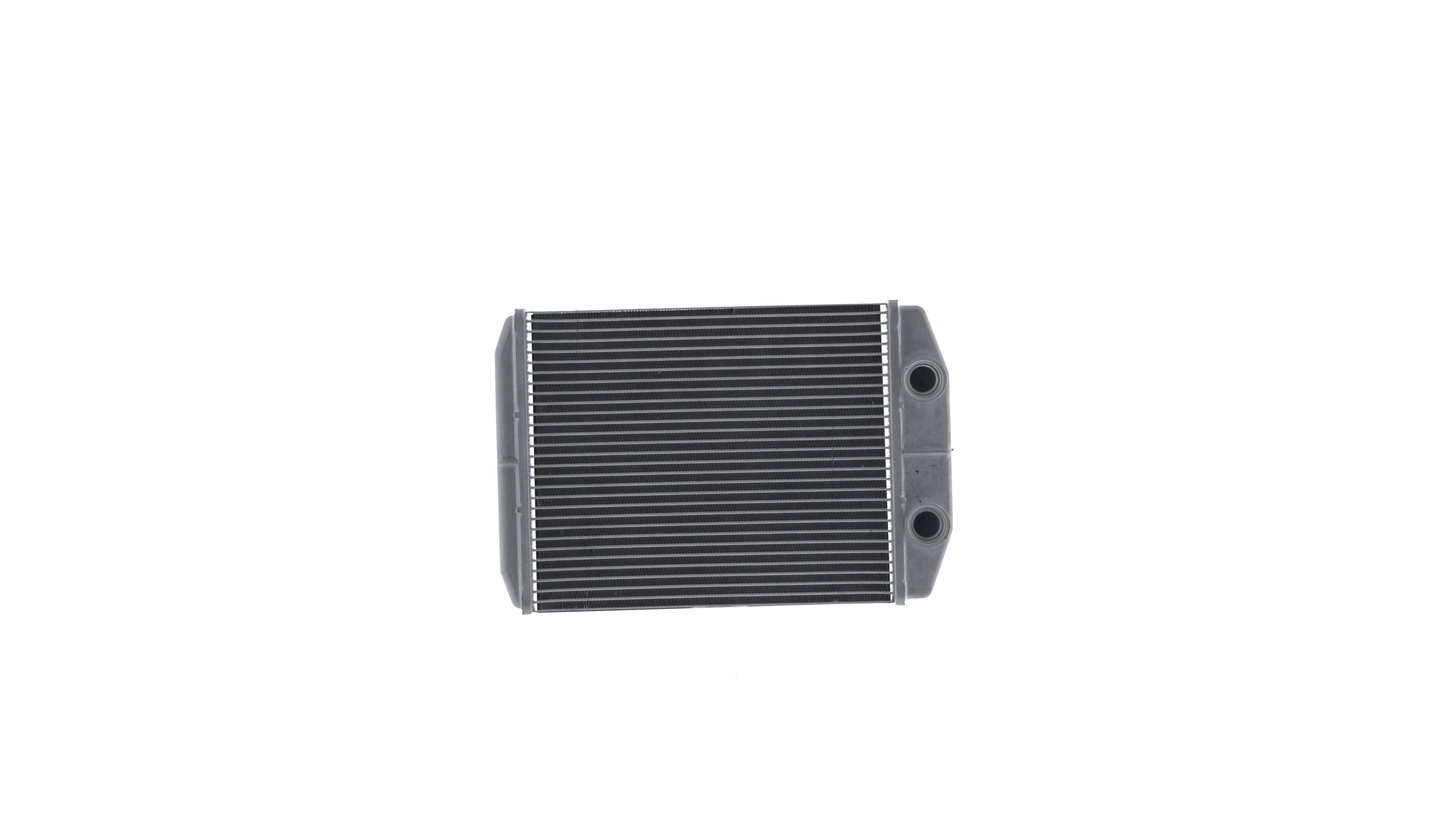 MAHLE ORIGINAL AH 317 000S Radiador de calefacción DACIA DOKKER Express 1.5 dCi (FEMW) Gasóleo 85 cv 2012 precio