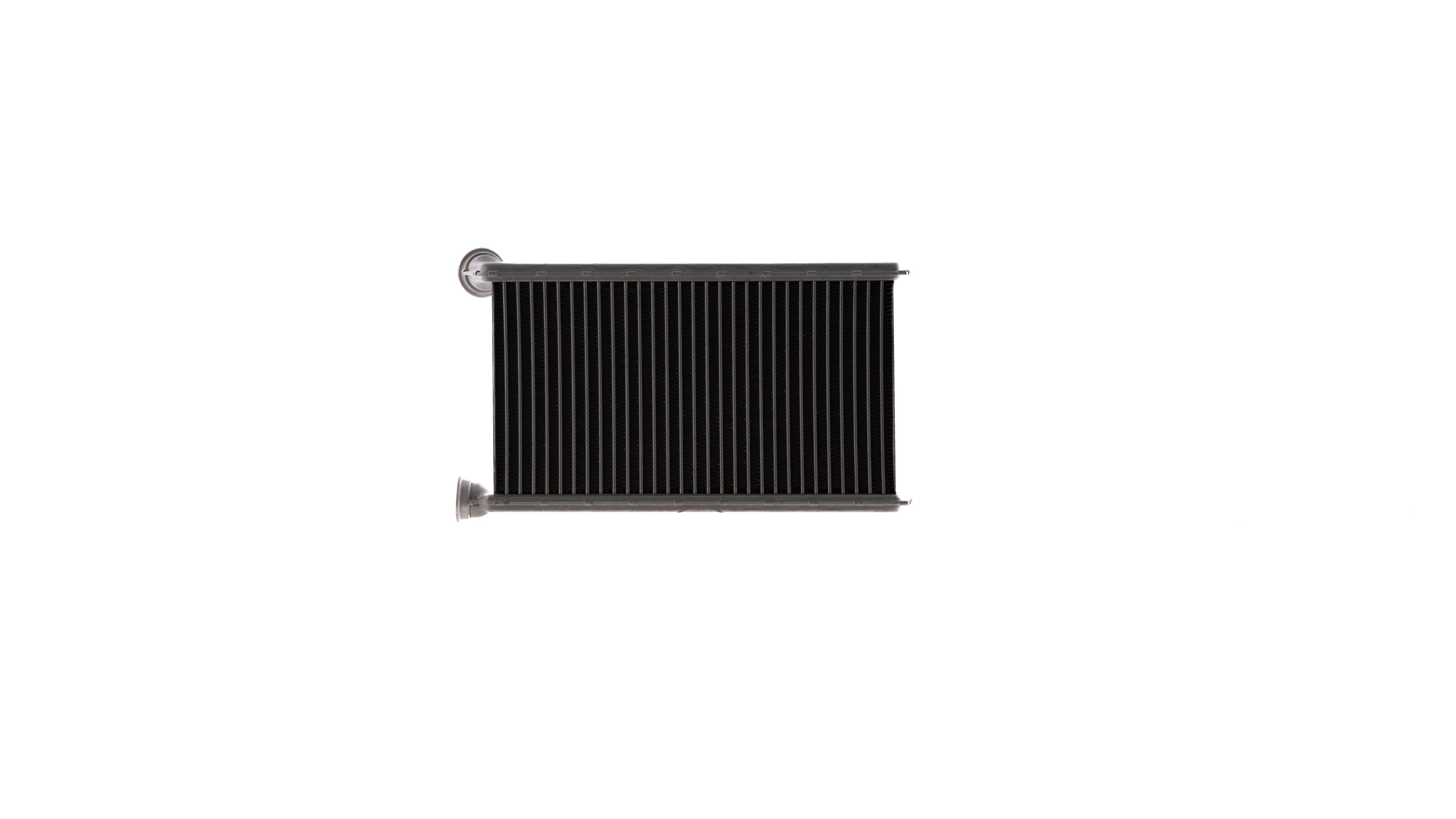 MAHLE ORIGINAL AH 339 000S Радиатор печки CITROËN C1 II 1.2 VTi бензин 82 л.с. 2018