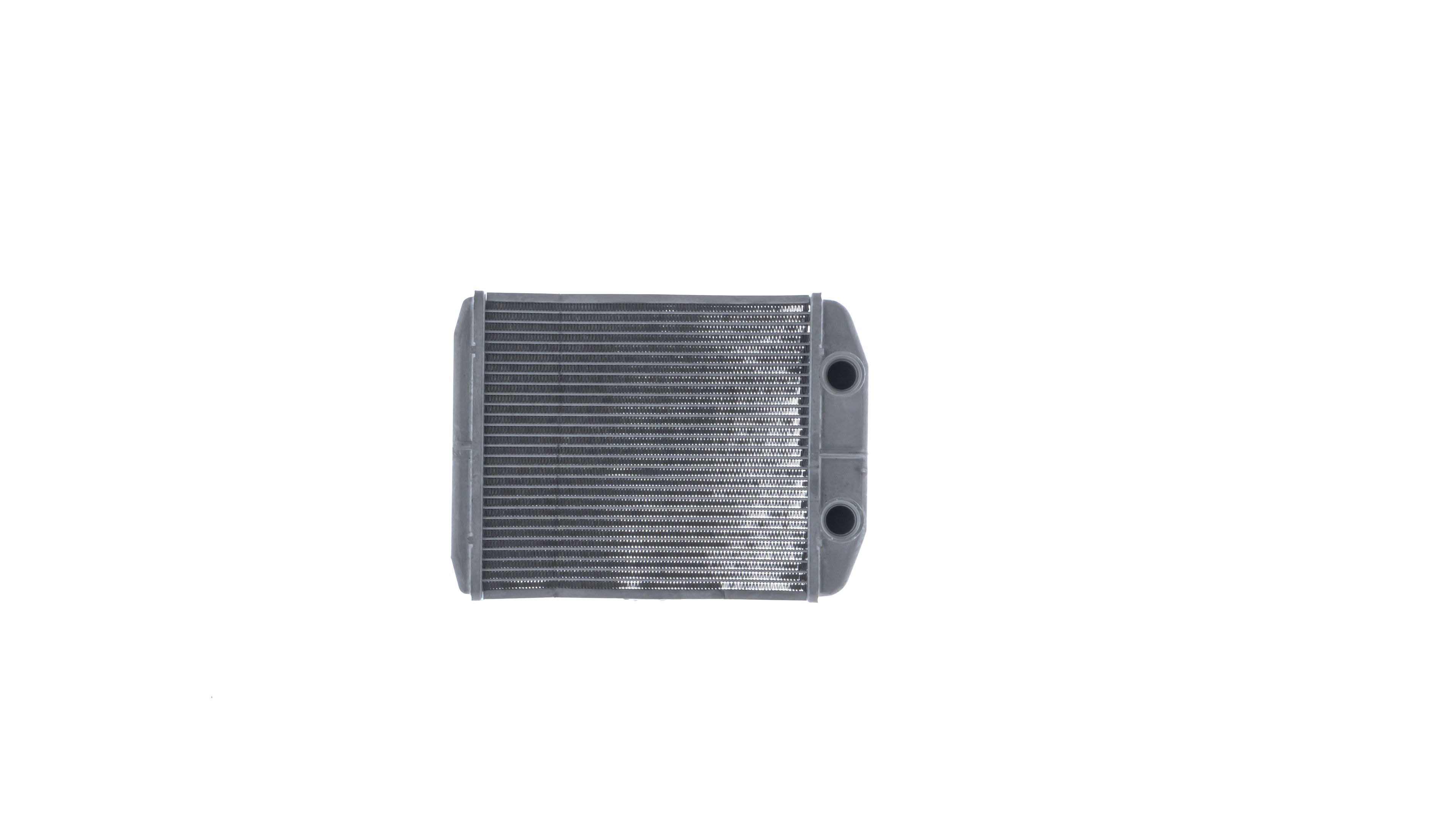 DACIA Heater matrix price MAHLE ORIGINAL AH340000S