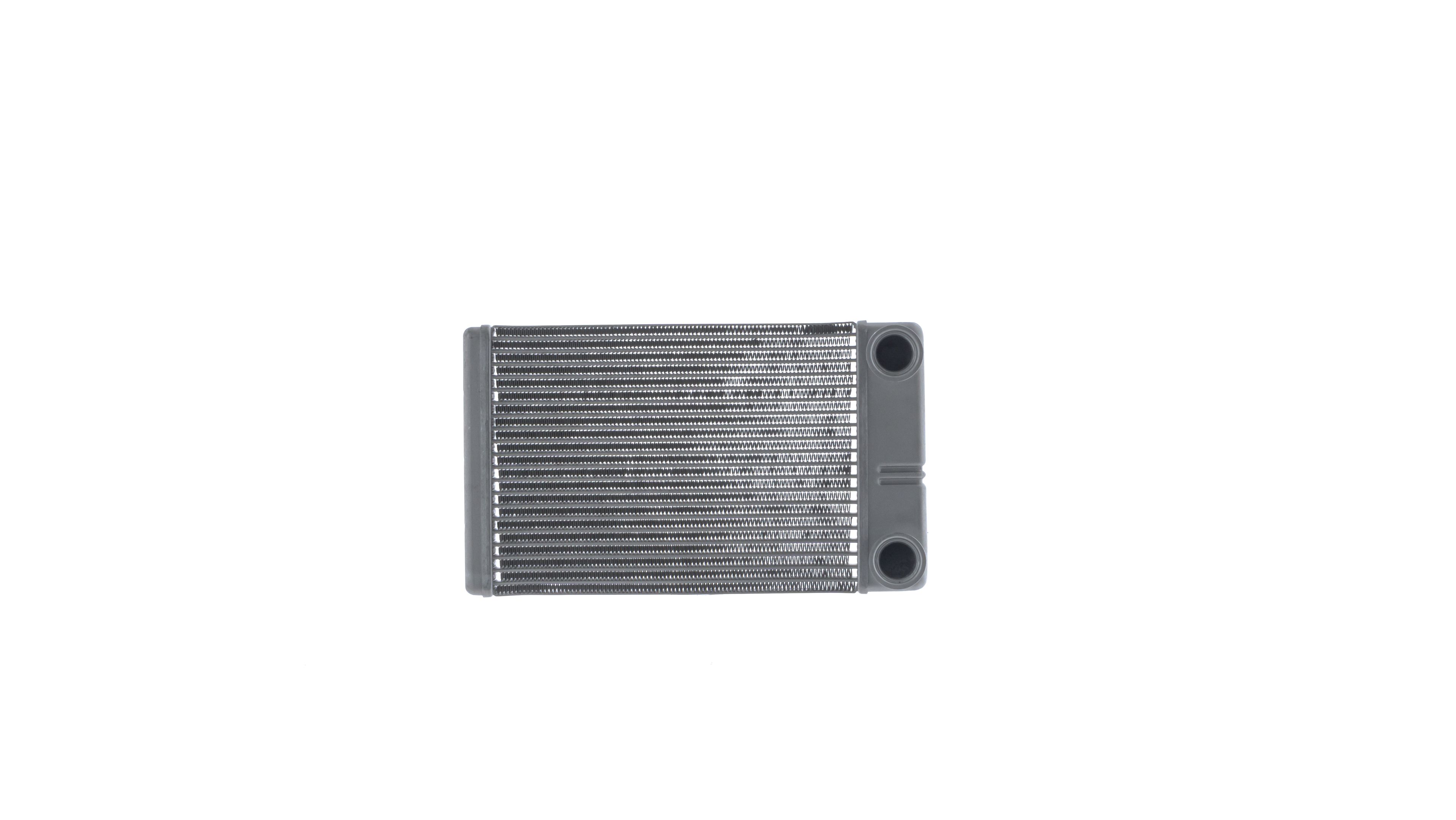 Costo radiatore riscaldamento OPEL MOKKA MAHLE ORIGINAL AH 341 000S