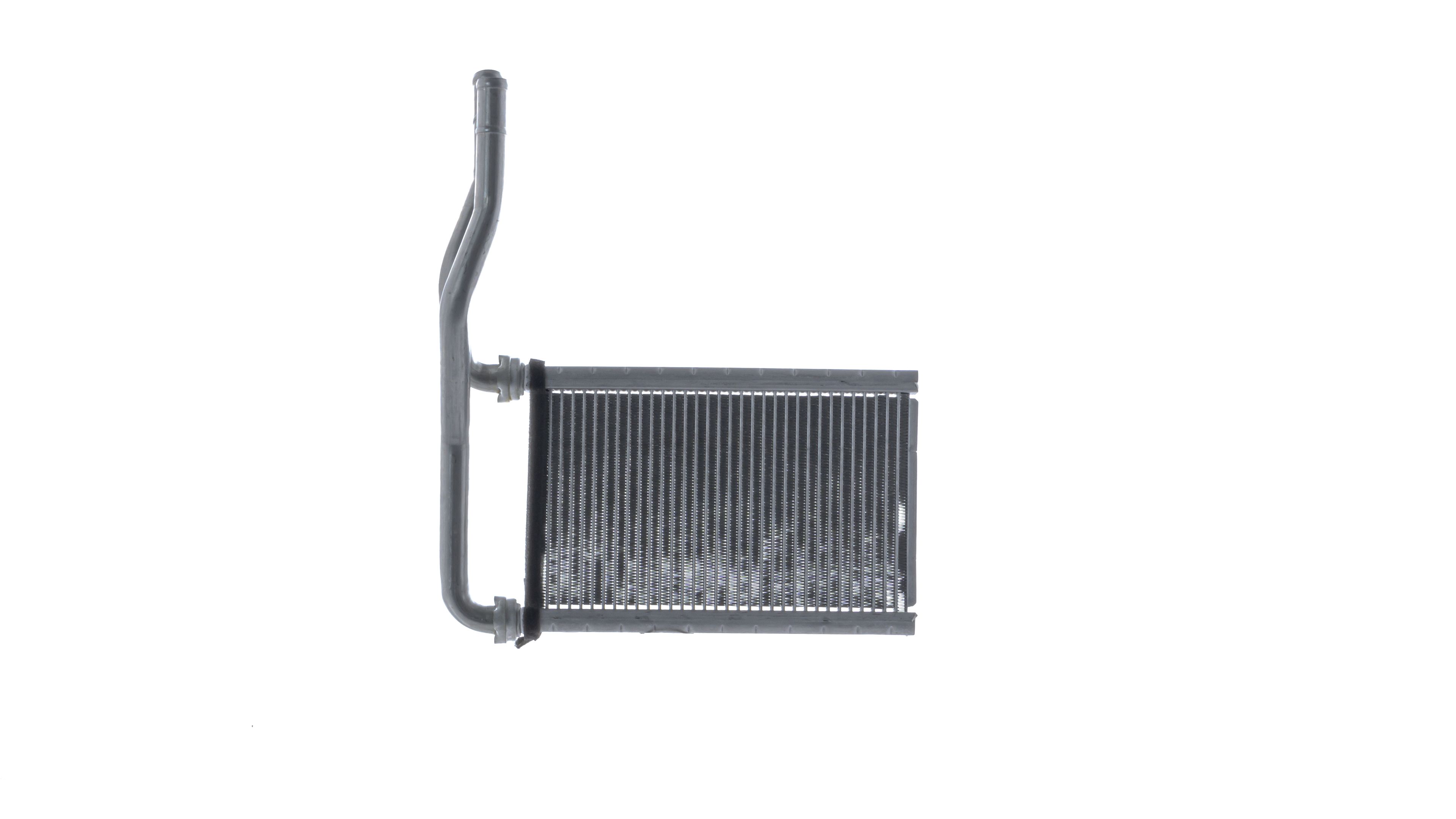 Salono radiatorius Suzuki SWIFT 2023 AH342000S MAHLE ORIGINAL