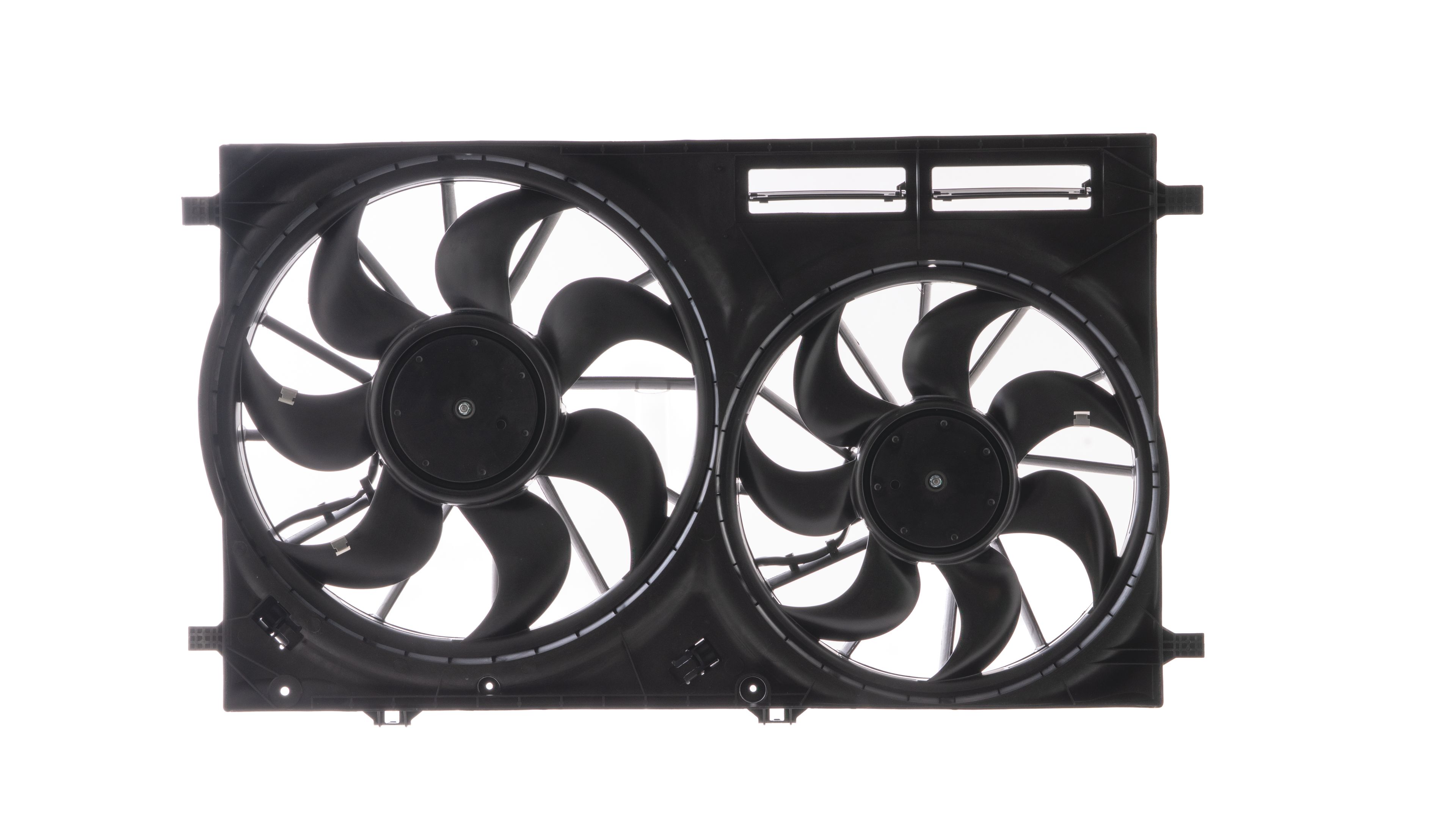 MAHLE ORIGINAL CFF 637 000S Radiator-ventilator Ford Transit Custom Van 1.0 EcoBoost PHEV Benzine/Elektro 125 Pk 2022 kosten
