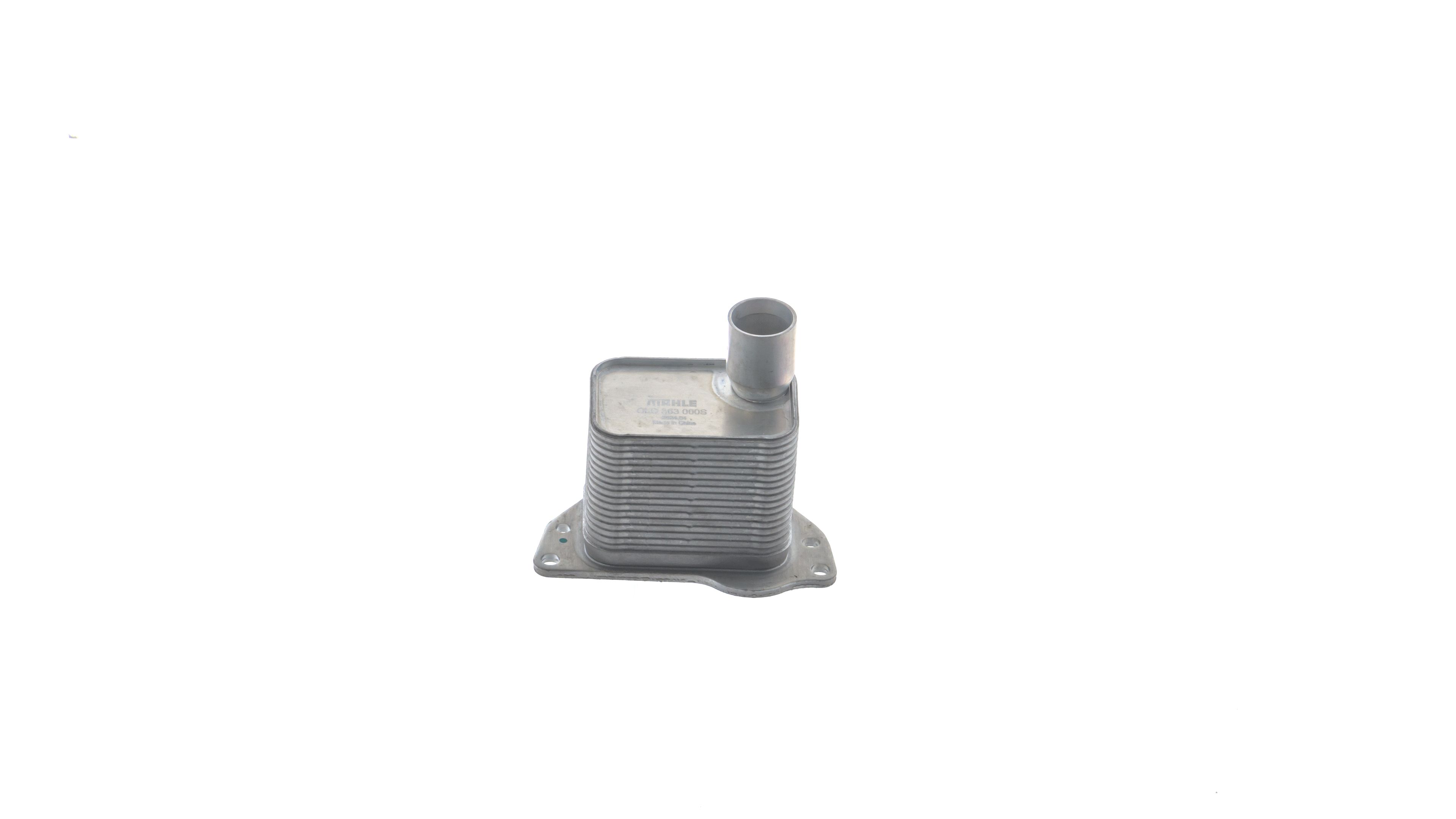 MAHLE ORIGINAL CLC 363 000S Oljekjøler VAUXHALL Insignia Mk I (A) Hatchback (G09) 1.4 LPG (68) bensin/bilgass (LPG) 140 hk 2017 pris
