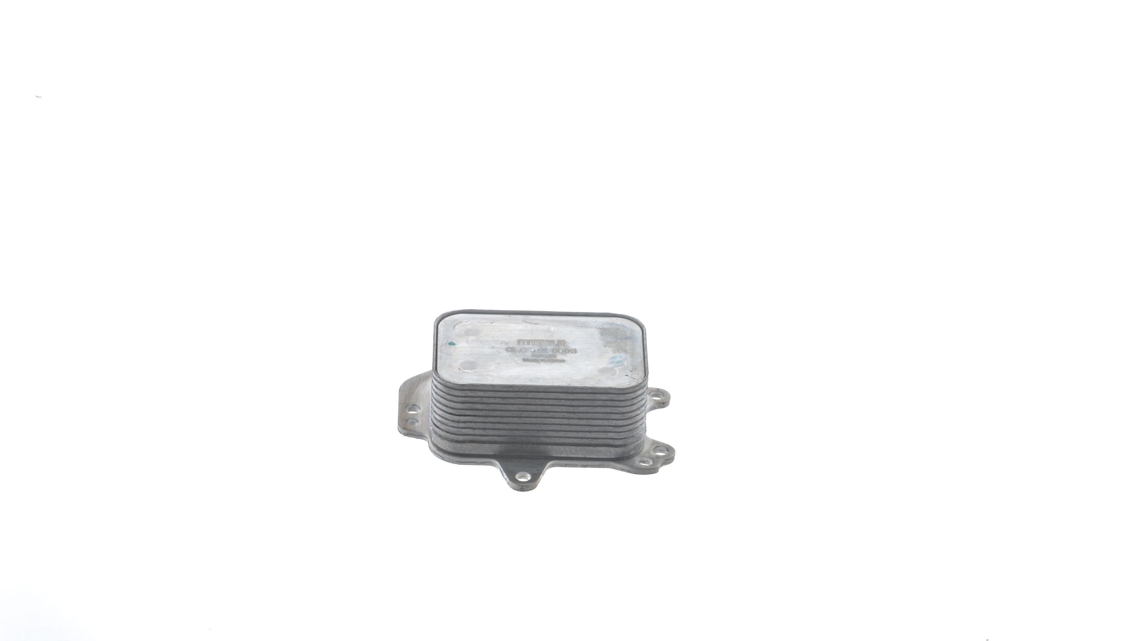 MAHLE ORIGINAL CLC 391 000S Radiatore raffreddamento olio DS3 Cabrio 1.6 BlueHDi 116 Diesel 116 CV 2019 prezzo