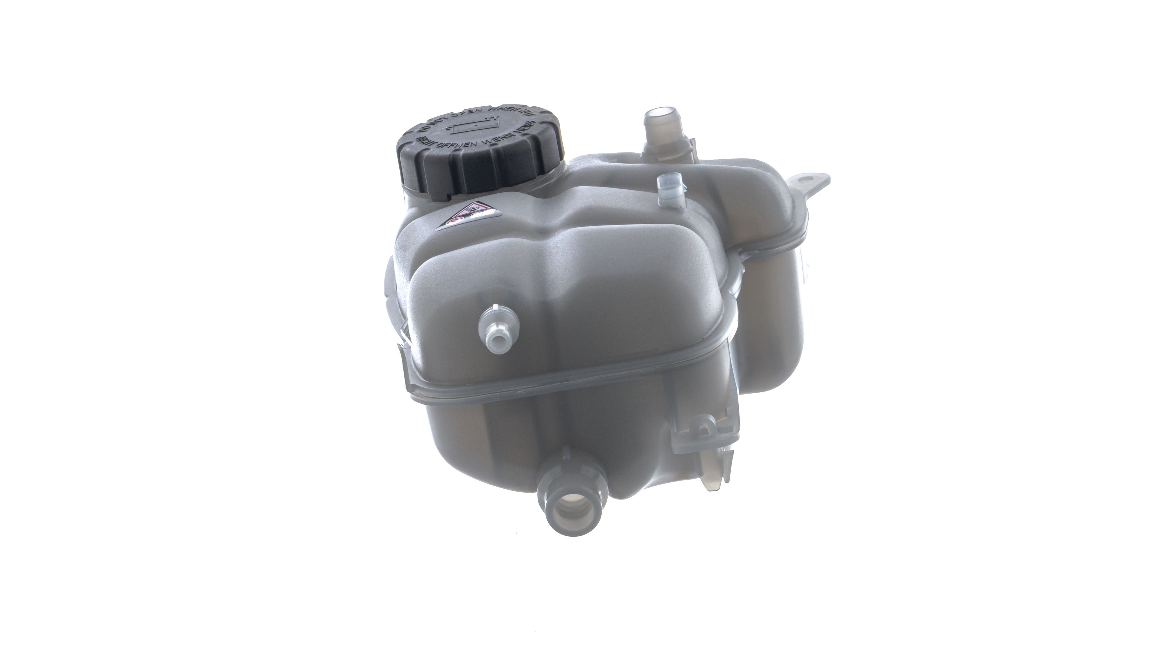MAHLE ORIGINAL CRT 293 000S расширительный бак охлаждающей жидкости Mercedes X156
