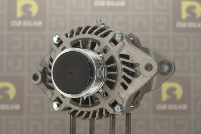 DA SILVA Dynamo / Alternator 031928