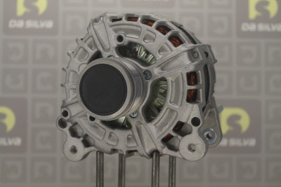 DA SILVA Laturi 032083