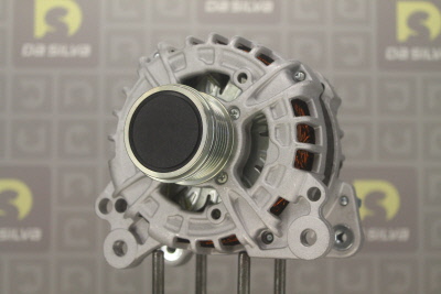 DA SILVA Alternator 032085