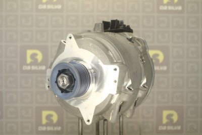 Pirkti DA SILVA Kintamosios srovės generatorius 032111