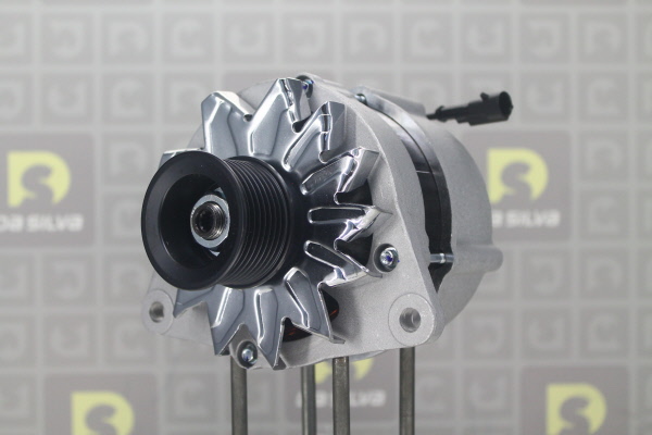 DA SILVA Dynamo 032138