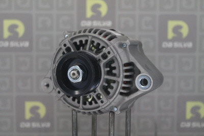 Lichtmaschine DA SILVA 032141