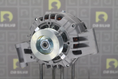 Lichtmaschine DA SILVA 032211