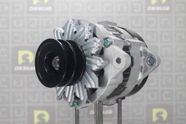 DA SILVA Alternator 032239