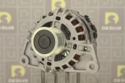 DA SILVA Lichtmaschine 032278