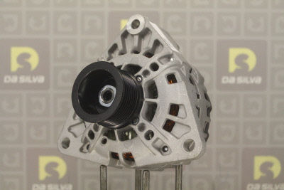 DA SILVA Alternator 032280