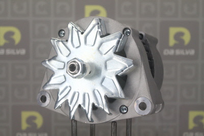 Alternateur DA SILVA 032298