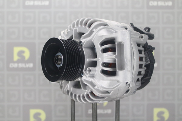 DA SILVA Lichtmaschine 032322