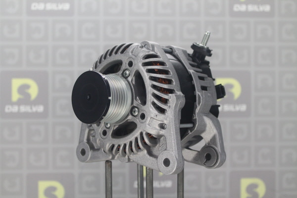 DA SILVA Alternatore 032345