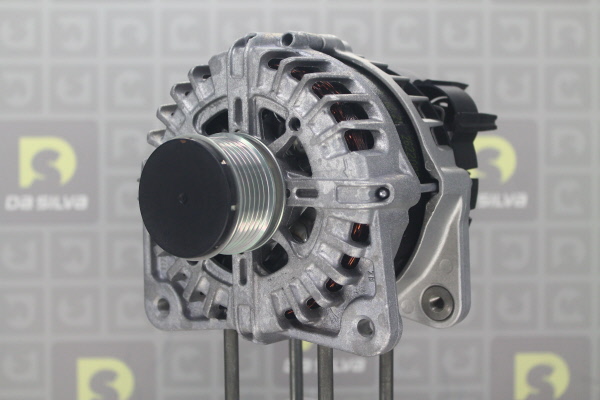 Pirkti DA SILVA Kintamosios srovės generatorius 032354