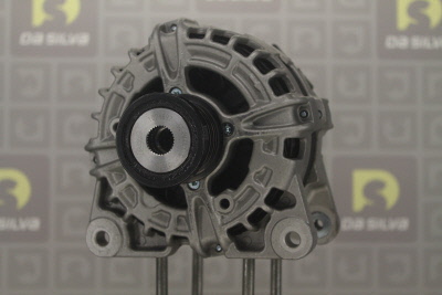 DA SILVA Alternador 032355
