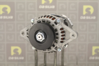 DA SILVA Dynamo 032461