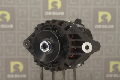 Alternateur DA SILVA 032470