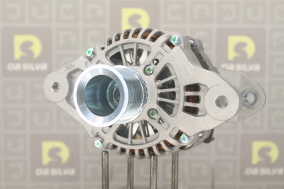 DA SILVA Dynamo / Alternator 032485