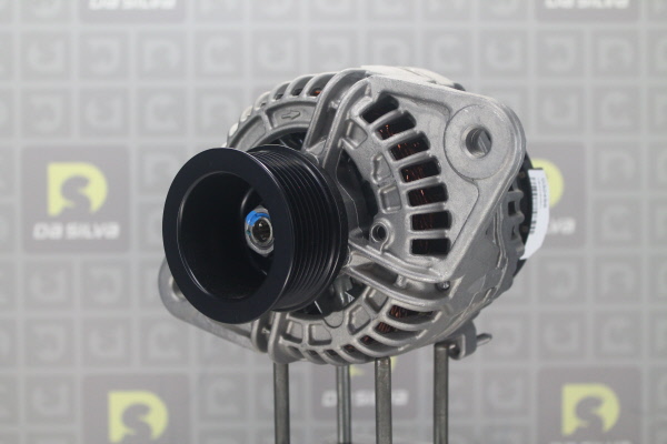 DA SILVA Laturi 032488