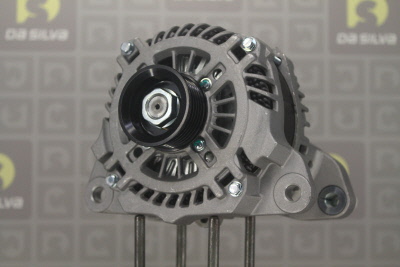 Pirkti DA SILVA Kintamosios srovės generatorius 032555