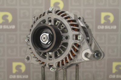 Acheter DA SILVA Alternateur 032586