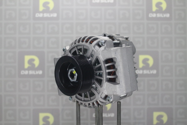 DA SILVA Alternador 032603