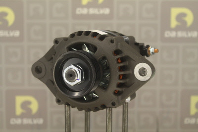 DA SILVA Lichtmaschine 032615