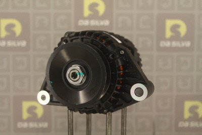 DA SILVA Alternador 032620
