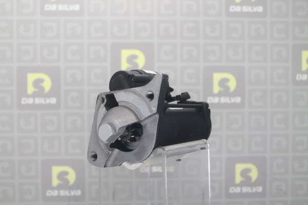 DA SILVA Motorino avviamento 041986