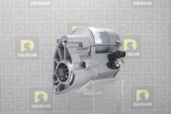 DA SILVA Anlasser 042127