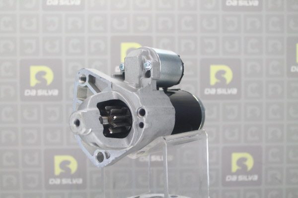 DA SILVA Anlasser 042131