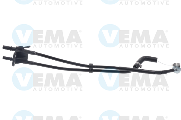 VEMA 504375094 Polttoaineputki 470132