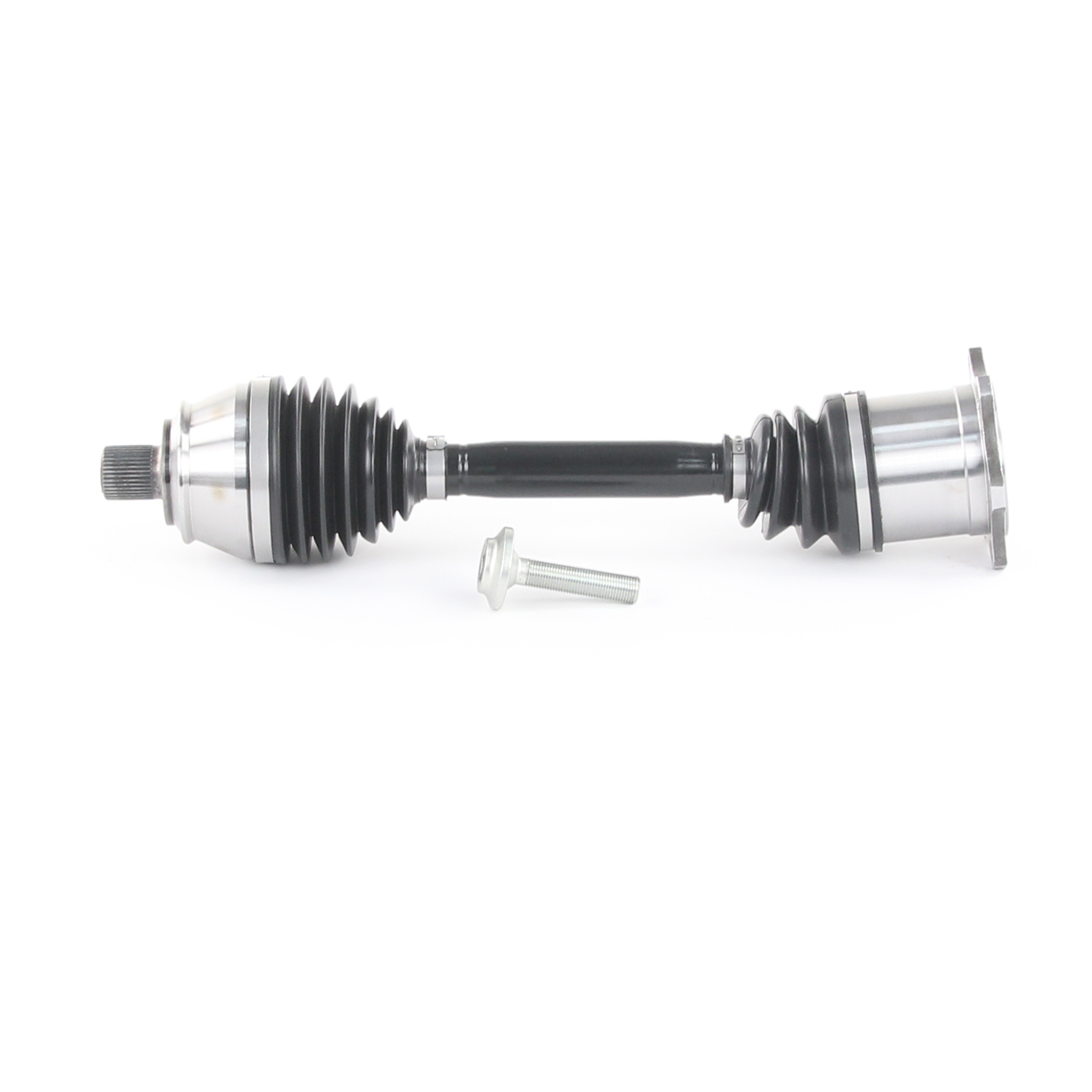 TrakMotive 30-2204 Polos Audi A6 4f S6 5.2 quattro Bencin 435 km 2006