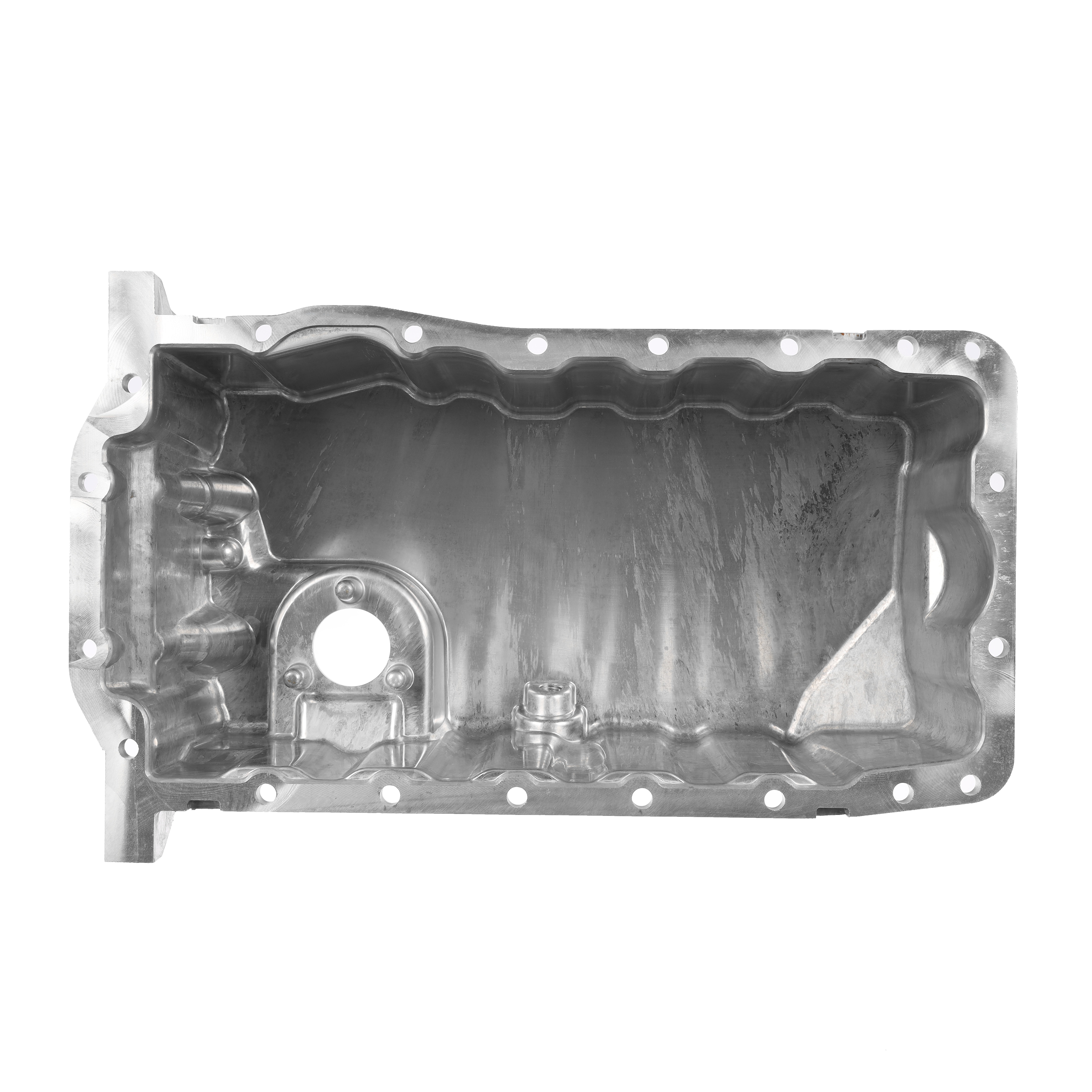 ET ENGINETEAM SU0039 Engine sump VW Multivan T5 1.9 TDI Diesel 85 hp 2007 price