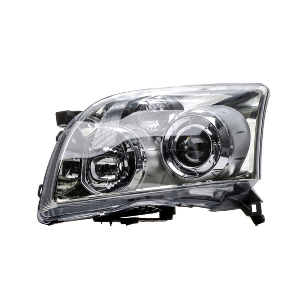 TYC 20-11738-15-2 kairė, H7, H1